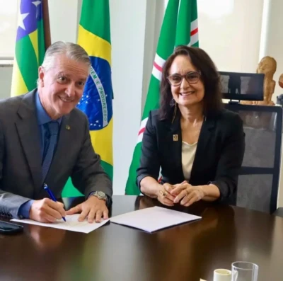 Goiás lança Hub GO Agrominerais para reduzir dependência de fertilizantes importados