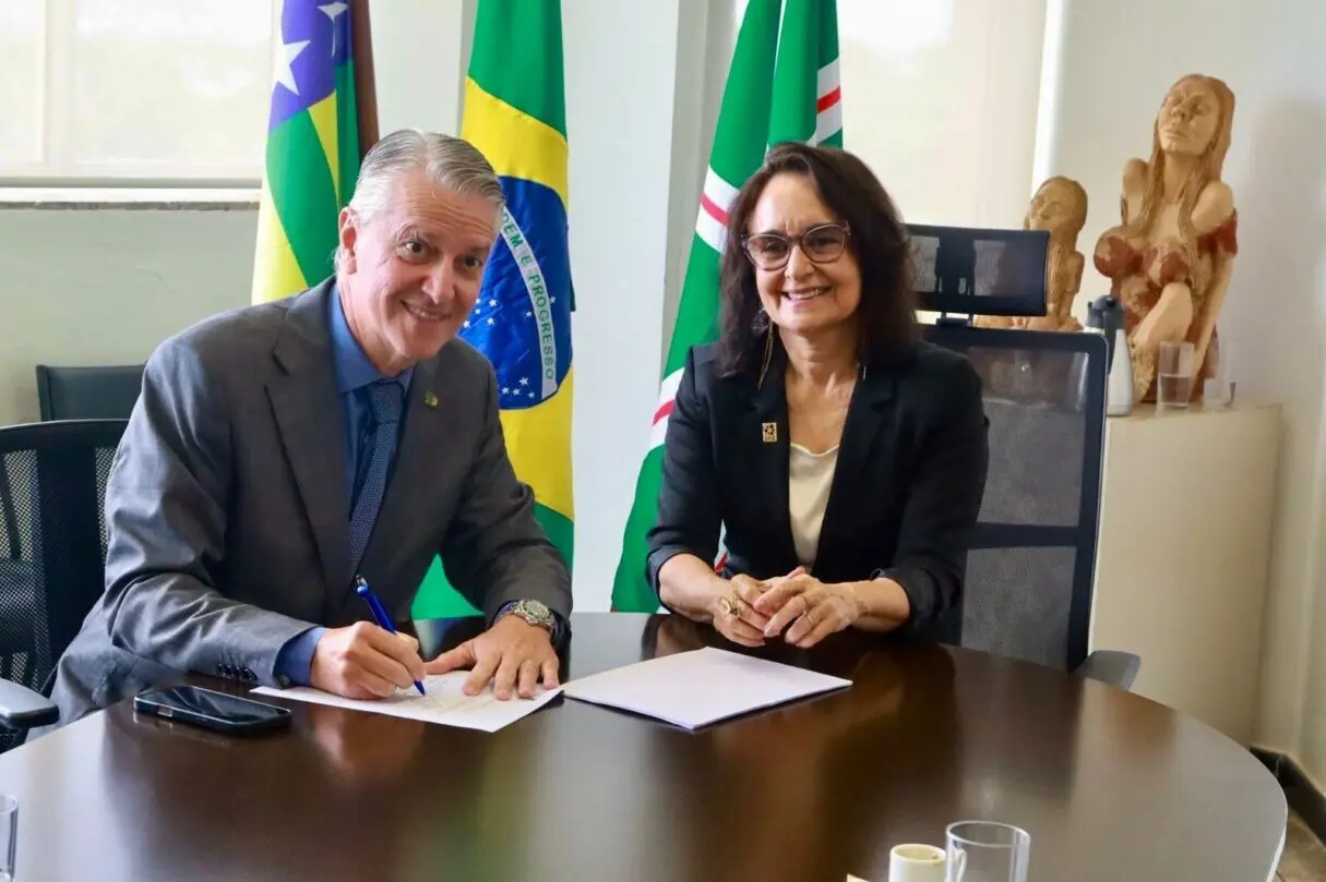 Goiás lança Hub GO Agrominerais para reduzir dependência de fertilizantes importados