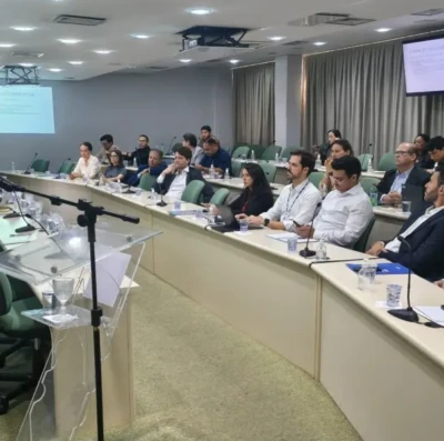Goiás lança InvestGO para atrair bilhões e acelerar economia digital