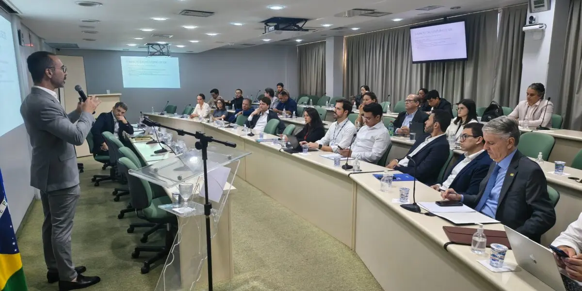 Goiás lança InvestGO para atrair bilhões e acelerar economia digital