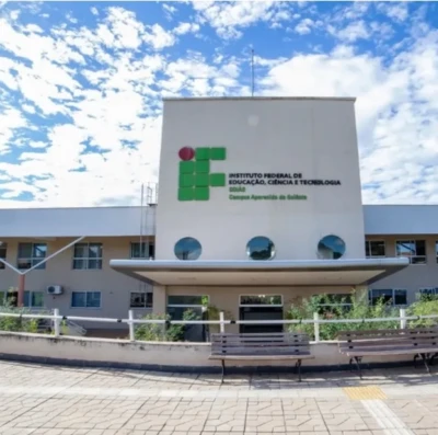 IFG abre seleção com salários de até R$ 5 mil em Goiás; inscrições começam em 12 de maio