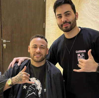 Invicttus Barbearia inaugura mega unidade em Goiânia com experiência premium para homens