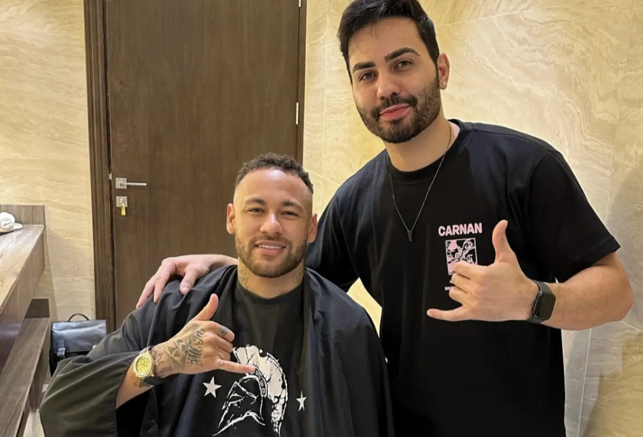 Invicttus Barbearia inaugura mega unidade em Goiânia com experiência premium para homens
