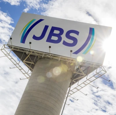 JBS tem receita bilionária no 1º trimestre de 2026 e Goiás ganha destaque estratégico