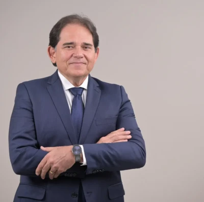 Marcelo Baiocchi é reeleito e projeta nova fase da Fecomércio Goiás até 2030