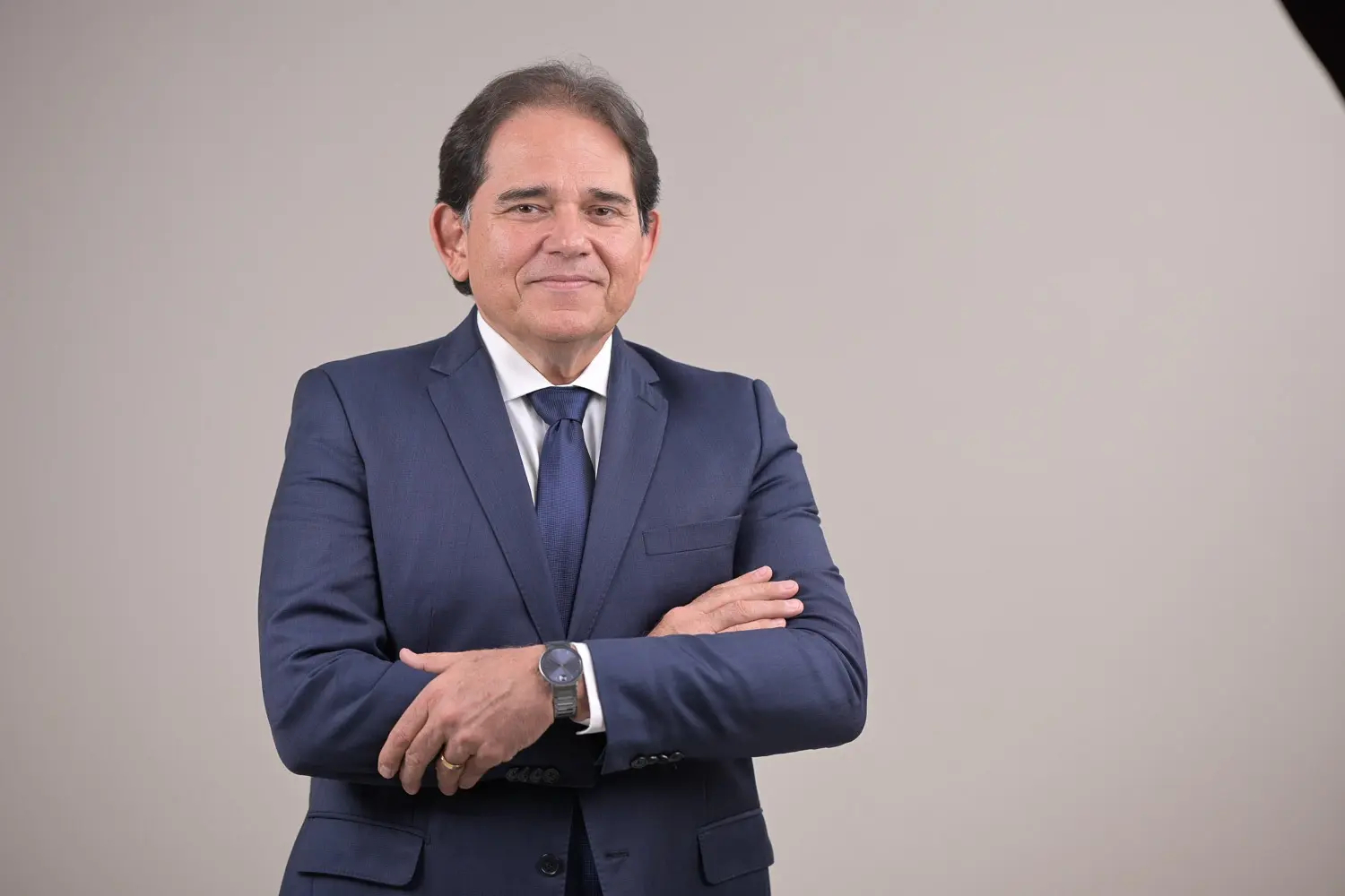 Marcelo Baiocchi é reeleito e projeta nova fase da Fecomércio Goiás até 2030