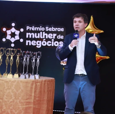 Prêmio Sebrae Mulher de Negócios abre inscrições com premiação de até R$ 50 mil