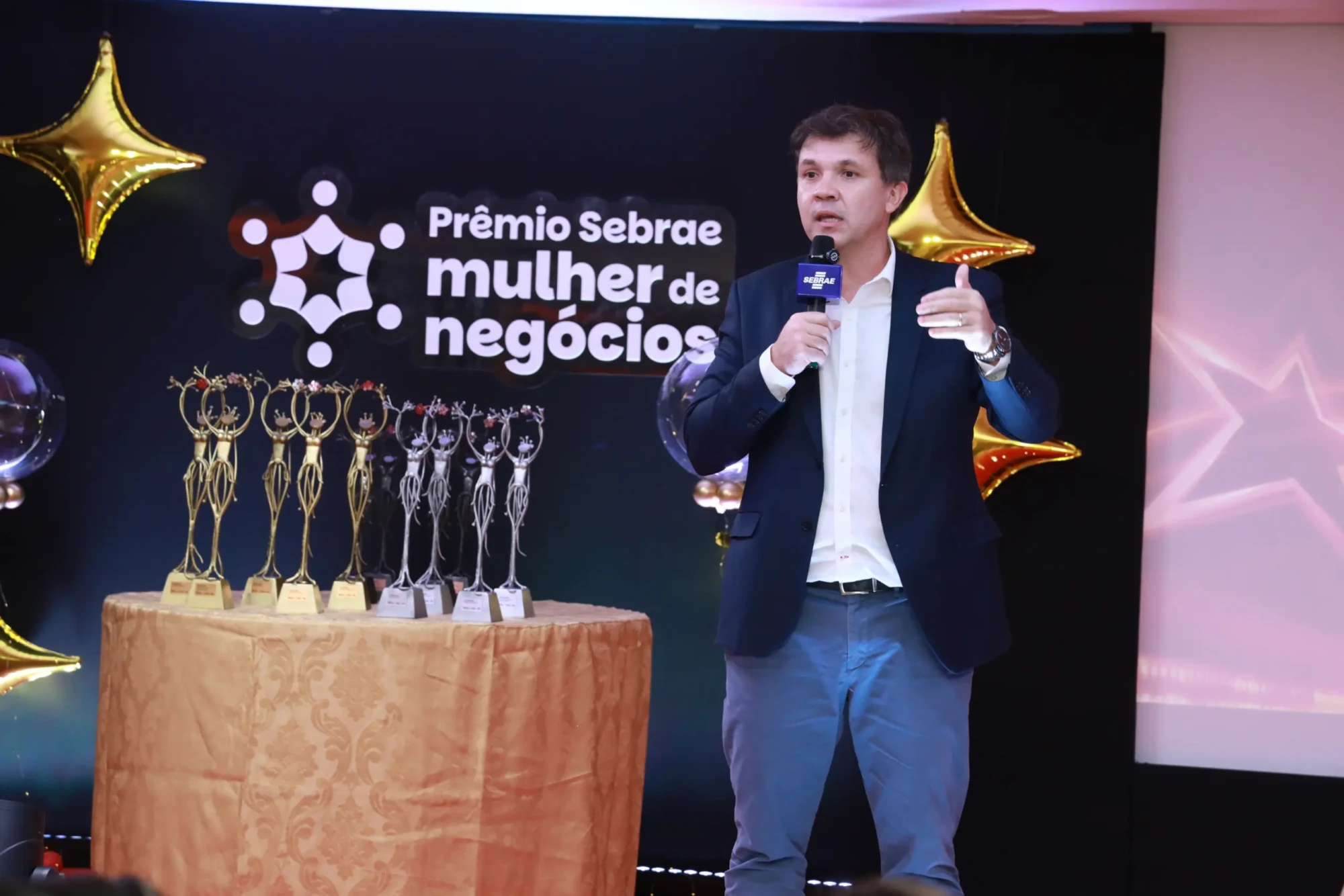 Prêmio Sebrae Mulher de Negócios abre inscrições com premiação de até R$ 50 mil