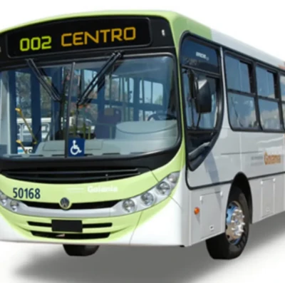 Rápido Araguaia oferece cerca de 50 vagas de emprego para Goiânia e região