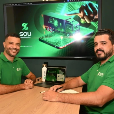 Startups goianas entram em programa nacional e miram crescimento de até 10 vezes