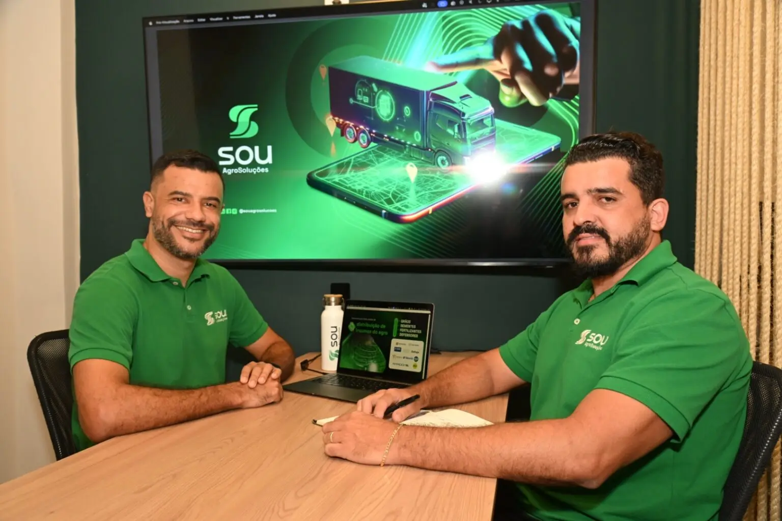 Startups goianas entram em programa nacional e miram crescimento de até 10 vezes
