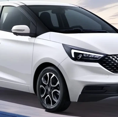 Carro elétrico mais barato do Brasil custa menos de R$ 70 mil e muda disputa no mercado