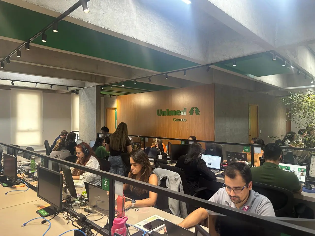 Cooperativismo em Goiás transforma ambiente de trabalho e ganha destaque entre melhores empresas