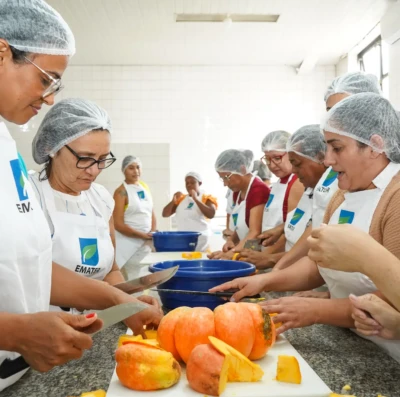 Crédito Social beneficia 644 produtores rurais e injeta mais de R$ 3 milhões em Goiás