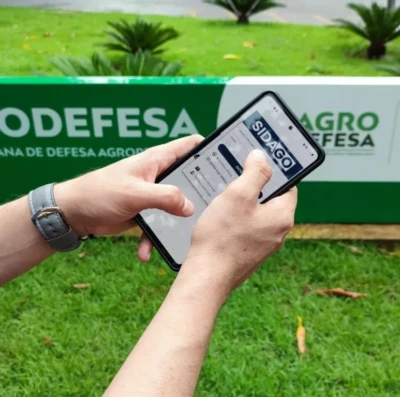 Goiás libera Guia de Trânsito Animal digital e aposta em inovação no campo