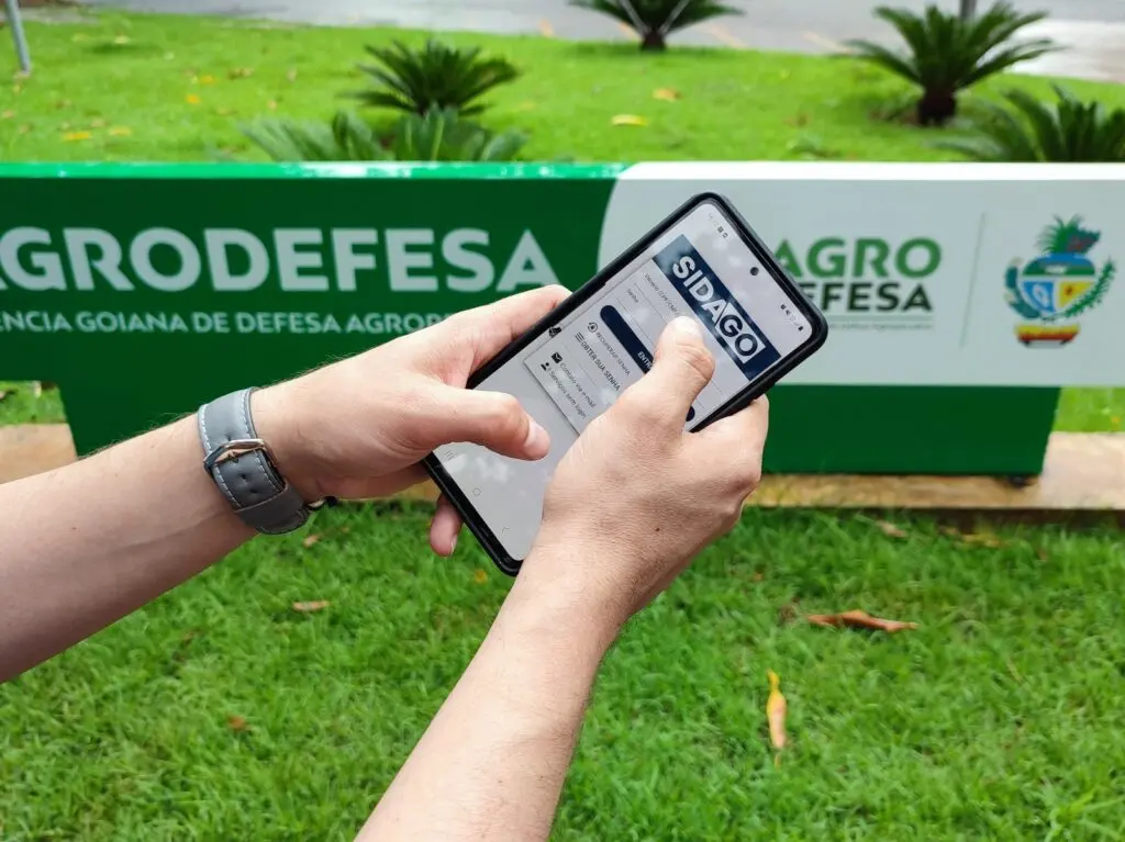 Goiás libera Guia de Trânsito Animal digital e aposta em inovação no campo