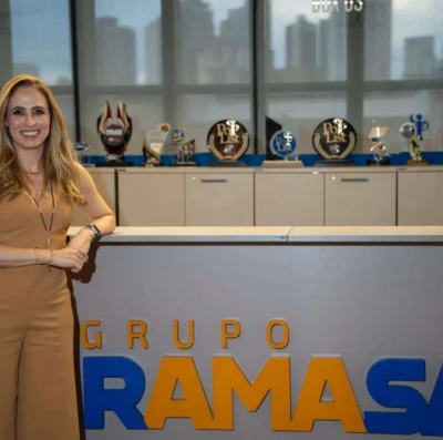 Grupo Ramasa chega aos 50 anos com crescimento de 50% no faturamento e expansão para seis estados