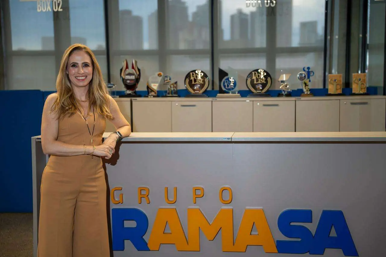 Grupo Ramasa chega aos 50 anos com crescimento de 50% no faturamento e expansão para seis estados