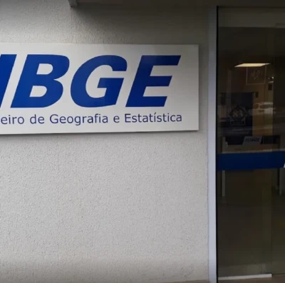 IBGE abre 317 vagas em Goiás para o Censo Agropecuário com salários de até R$ 4 mil