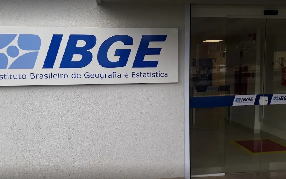 IBGE abre 317 vagas em Goiás para o Censo Agropecuário com salários de até R$ 4 mil