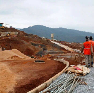 Indústria da construção em Goiás movimenta bilhões e acompanha avanço nacional do setor