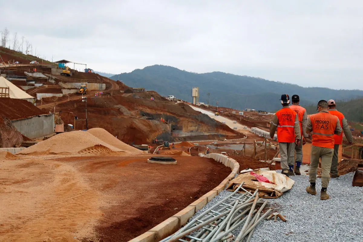 Indústria da construção em Goiás movimenta bilhões e acompanha avanço nacional do setor