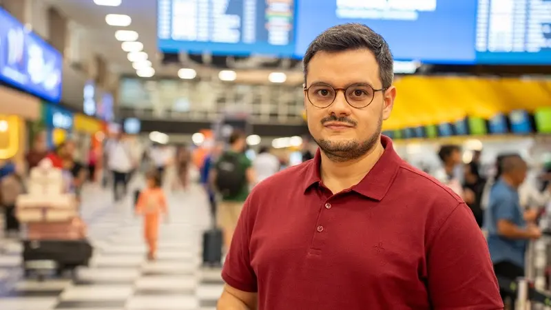 O colapso da Spirit Airlines e o que ele revela sobre o futuro da aviação acessível