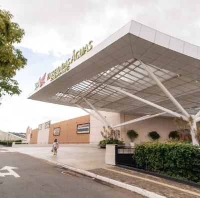 Passeio das Águas Shopping transforma varejo com sustentabilidade prática e acessível