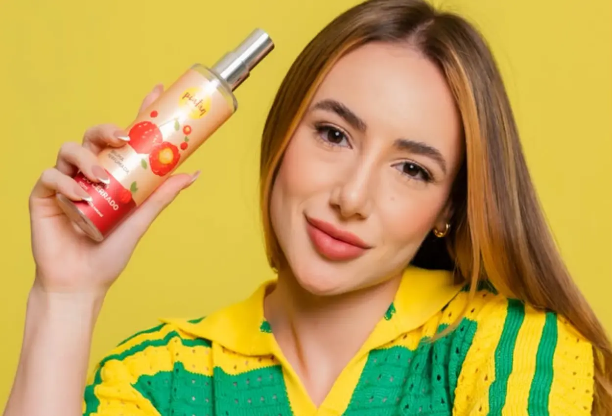 Piatan Natural aposta na beleza saudável e anuncia expansão com nova linha vegana