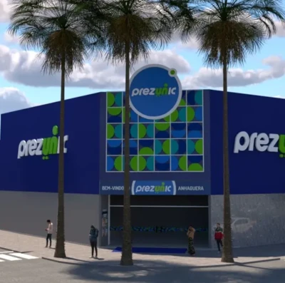 Prezunic em Goiânia nova rede assume lojas do Bretas e muda cenário dos supermercados