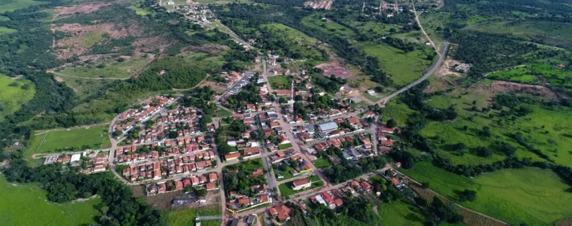 Processo Seletivo de Sítio d'Abadia abre inscrições para 29 vagas e cadastro reserva em Goiás