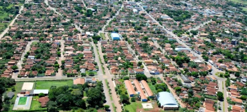 Processo seletivo em Rubiataba abre dezenas de oportunidades com salários de até R$ 4 mil