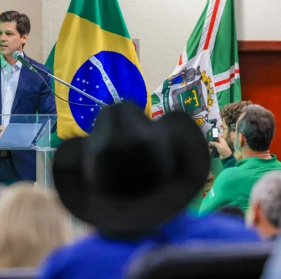 Regulariza Campo alcança 500 títulos e regulariza 11,3 mil hectares em Goiás