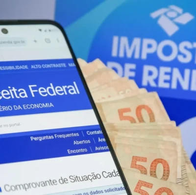 Restituição do Imposto de Renda 2026 Receita paga hoje maior lote da história