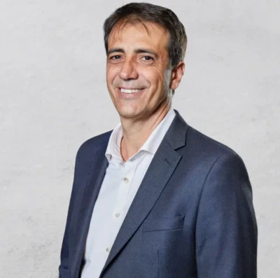 Sucessão não é um evento de crise, é um processo de uma década