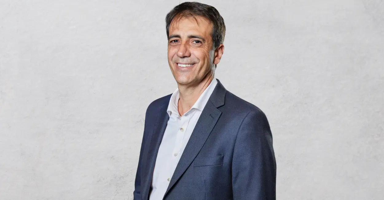 Sucessão não é um evento de crise, é um processo de uma década