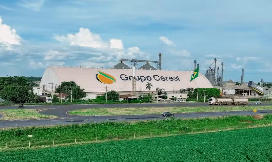 Grupo japonês Zen-Noh Brasil adquire 30% do Grupo Cereal em Goiás