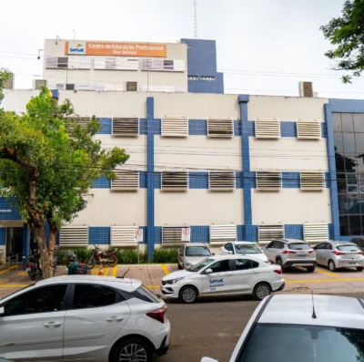 Confira as vagas de emprego para o Sesc e Senac Goiás