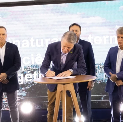 Eficiência energética em Goiás recebe R$ 7 milhões para modernizar prédios públicos