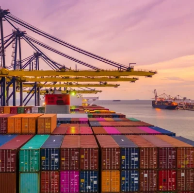 Exportações de Goiás atingem US$ 1,42 bilhão e registram um dos maiores resultados da história