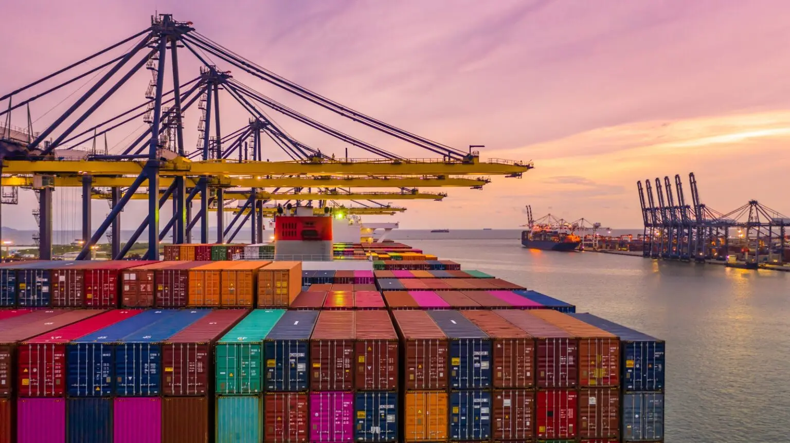 Exportações de Goiás atingem US$ 1,42 bilhão e registram um dos maiores resultados da história