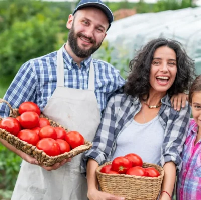 Feira Sabores de Goiás valoriza agricultura familiar em Goiânia