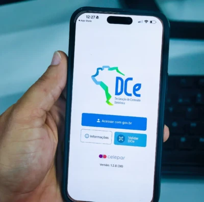 Goiás moderniza transporte de mercadorias com Declaração de Conteúdo Eletrônica