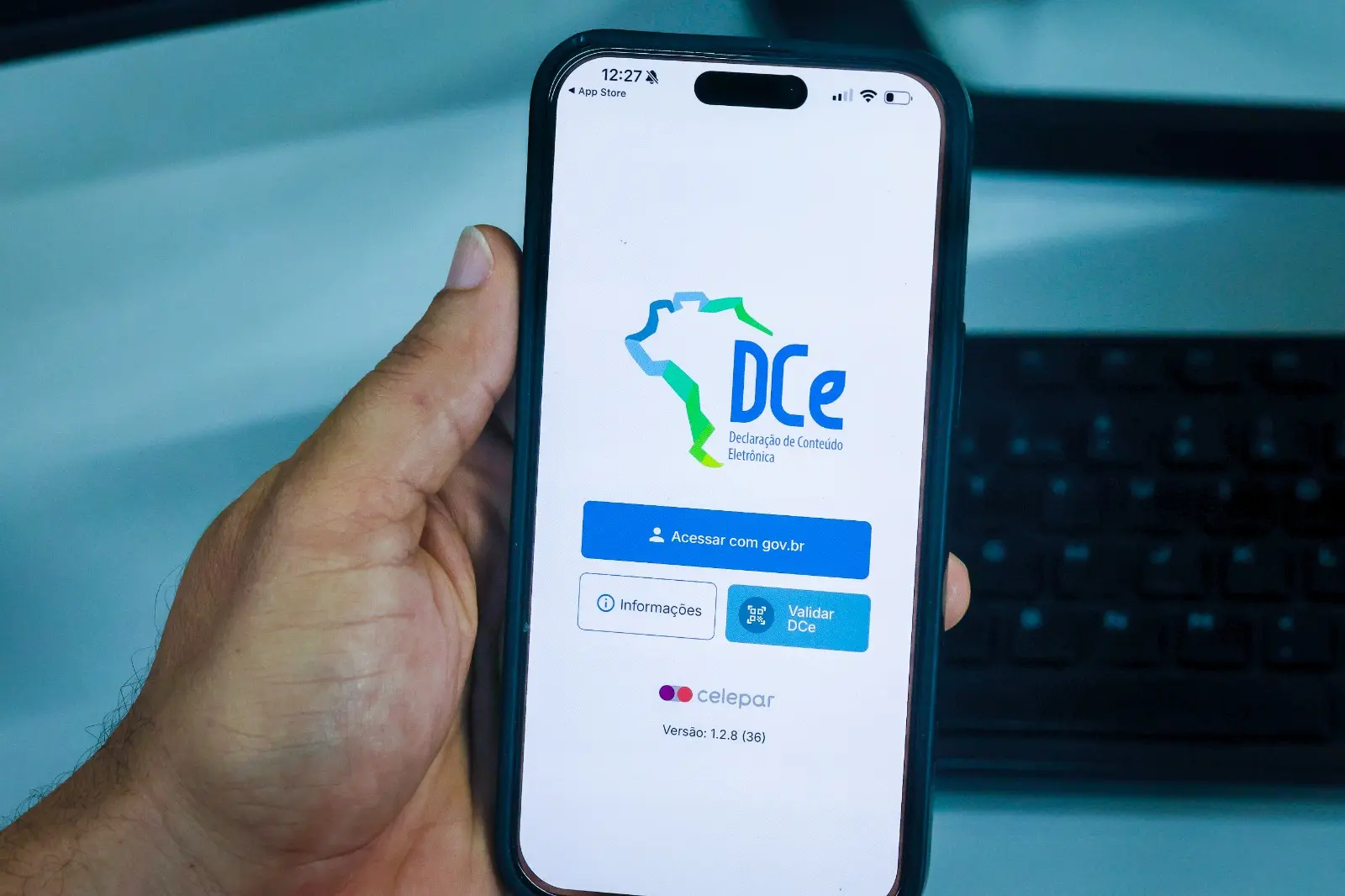 Goiás moderniza transporte de mercadorias com Declaração de Conteúdo Eletrônica