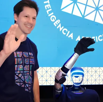 Goiás terá Distrito de Inovação e Inteligência Artificial com R$ 300 mi em investimentos