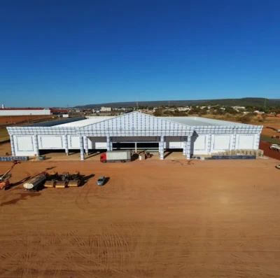 Havan inaugura megaloja em Caldas Novas e amplia presença em Goiás com 200 empregos