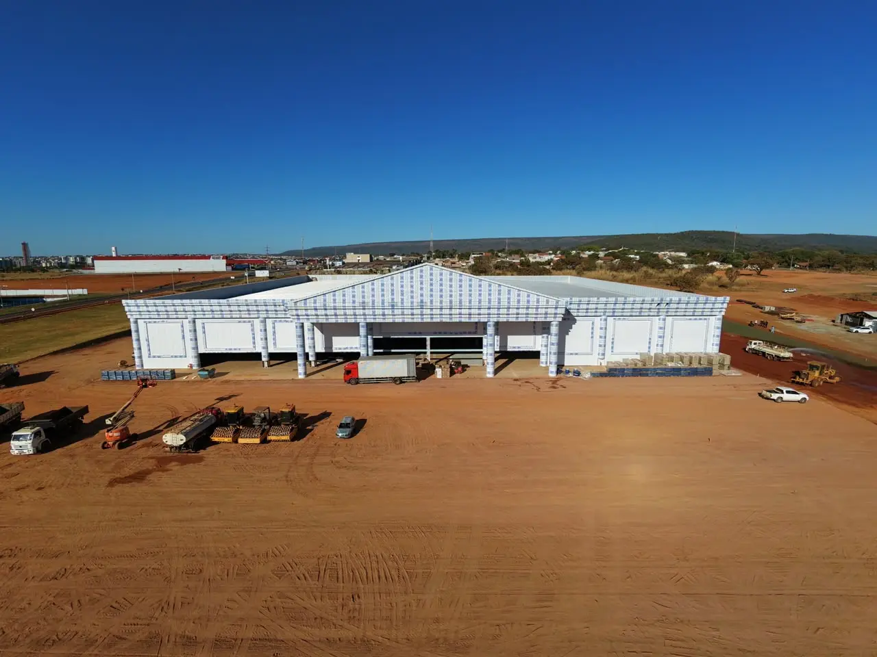 Havan inaugura megaloja em Caldas Novas e amplia presença em Goiás com 200 empregos
