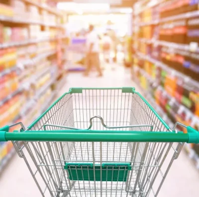 IPCA-15 desacelera para 0,06% em julho com queda dos alimentos e alta da energia elétrica