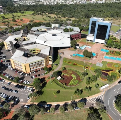 ISS em Goiânia cresce 12% e arrecadação alcança R$ 542 milhões em 2026