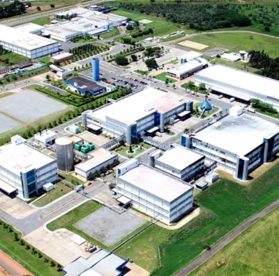 Laboratório Teuto avança no ranking nacional e amplia investimentos em inovação farmacêutica
